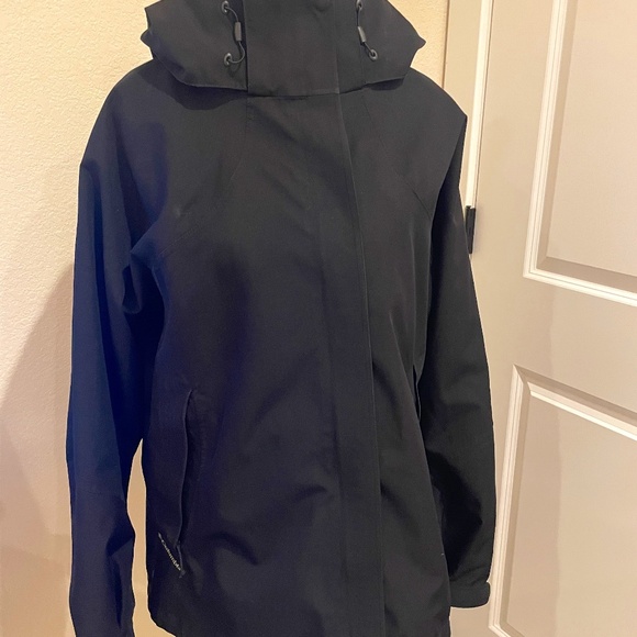 Columbia Titanium Full Zip Jacket - Picture 1 of 11